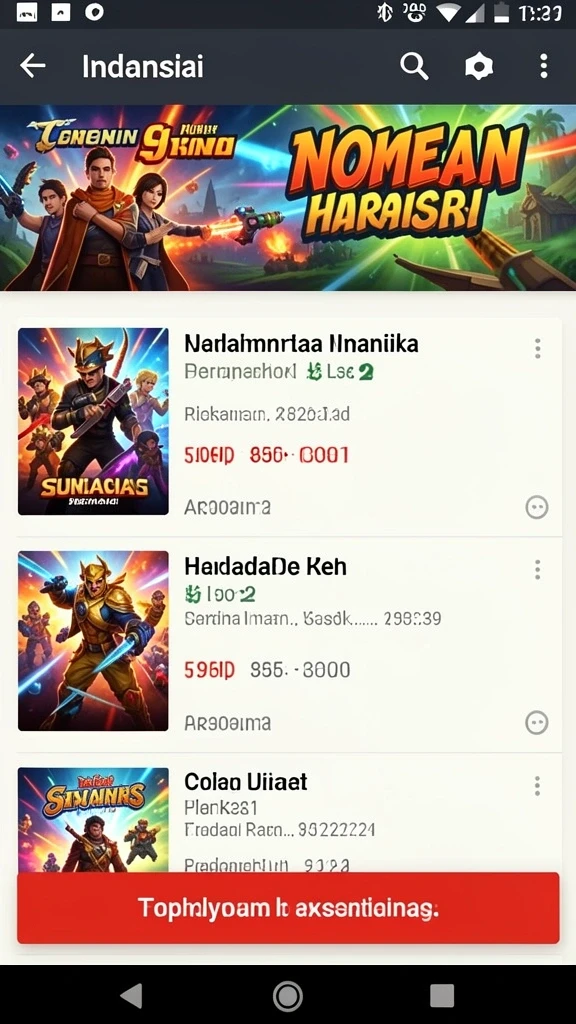 Screenshot 55kbet nomor 3