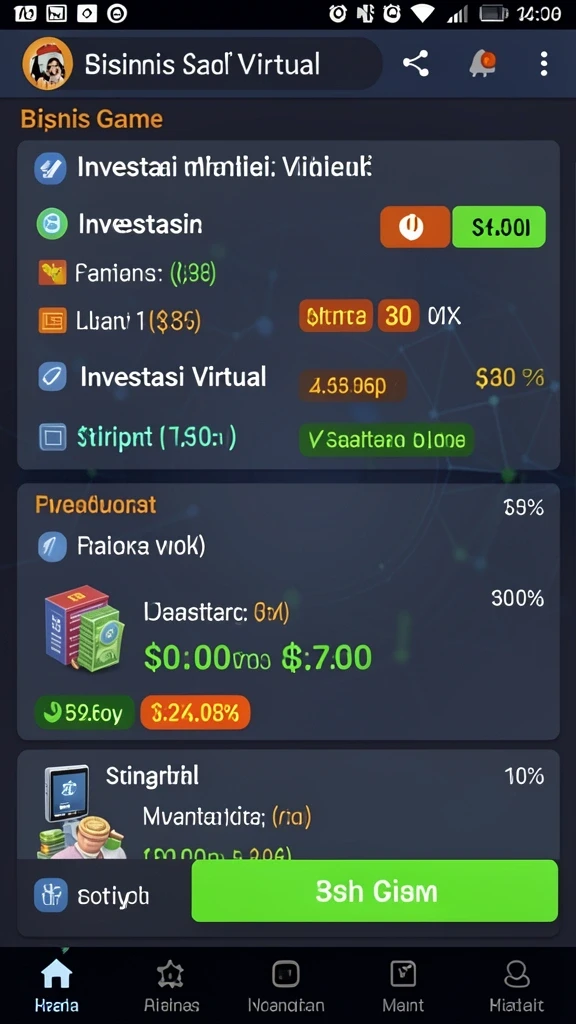 Screenshot 666i nomor 2