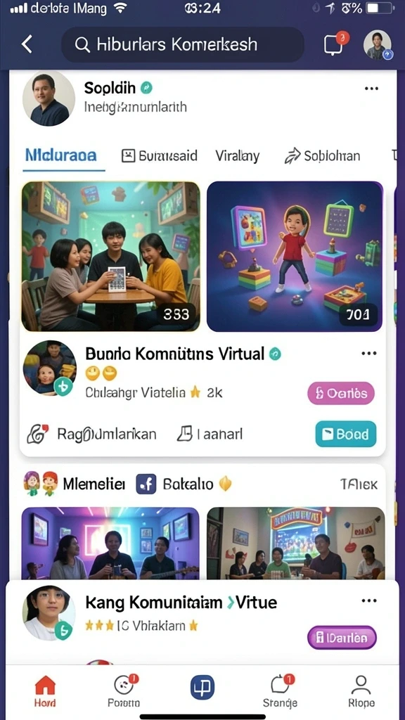 Screenshot a200m nomor 3