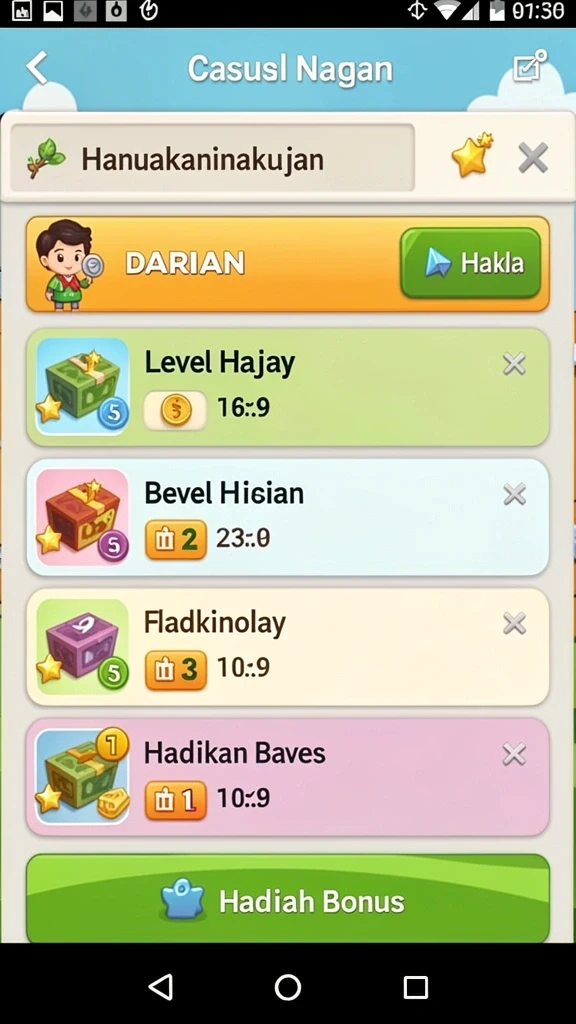Screenshot agam69 nomor 1