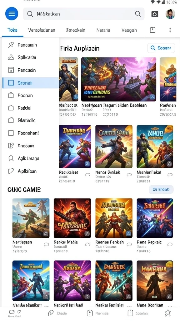 Screenshot aman69 nomor 3