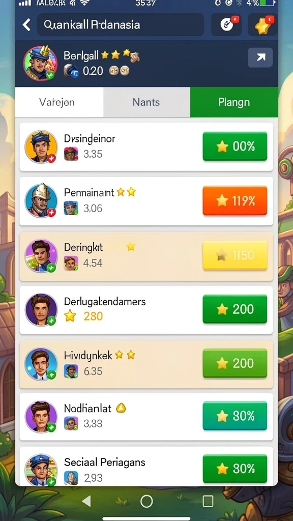 Screenshot angkabet nomor 2