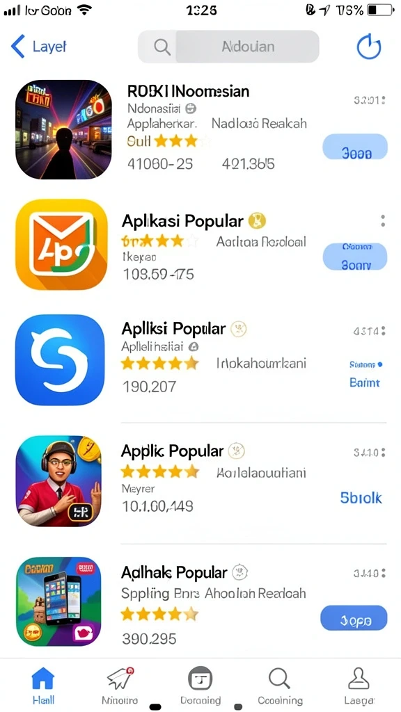 Screenshot api36 nomor 3