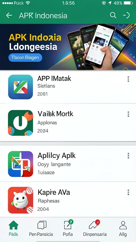 Screenshot arista88 nomor 3