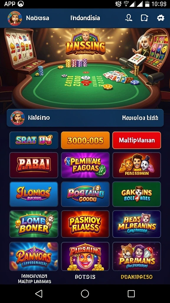 Screenshot asia100 nomor 1