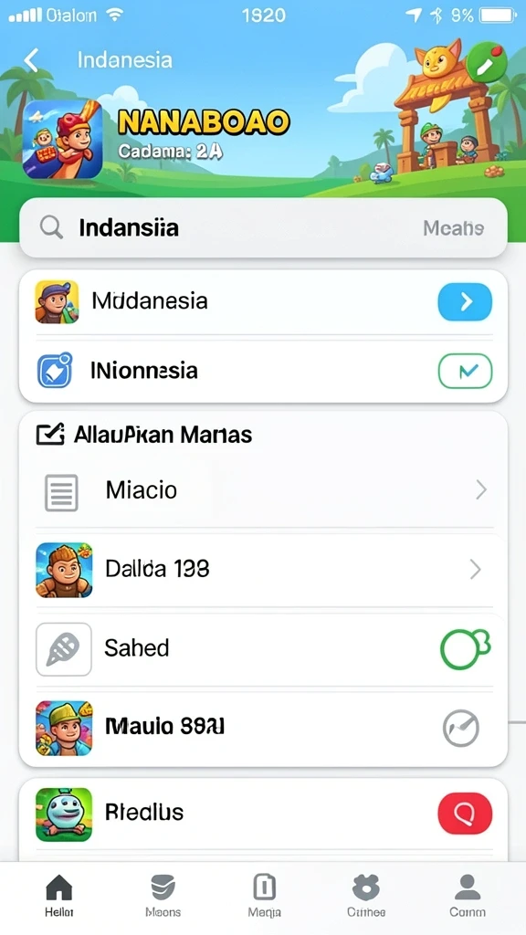 Screenshot asia128 nomor 3