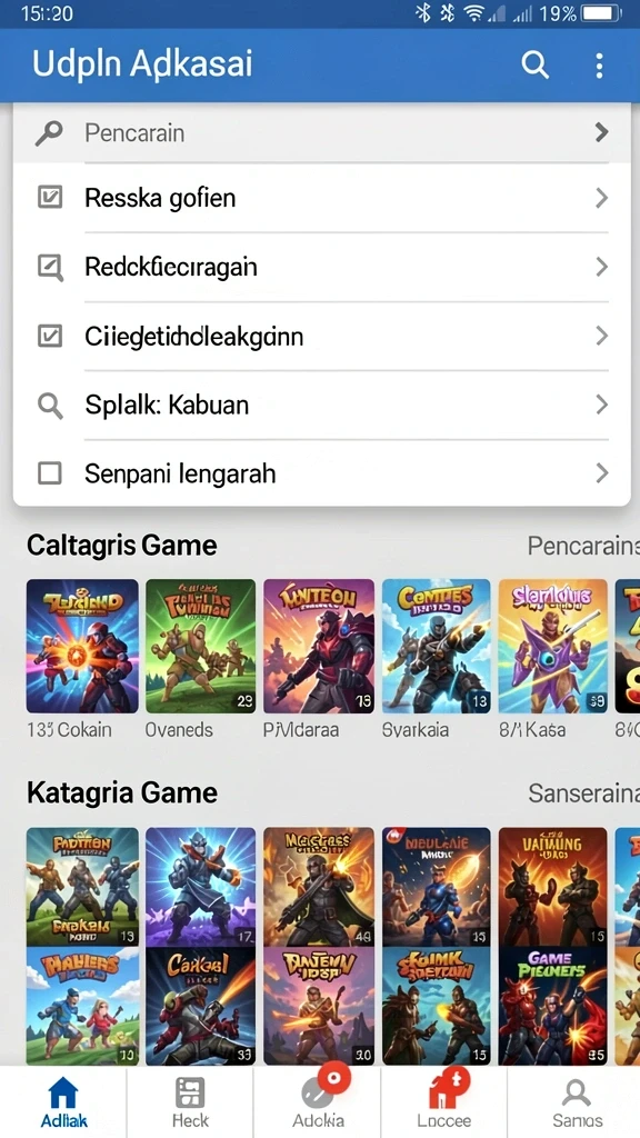 Screenshot bayitoto nomor 1