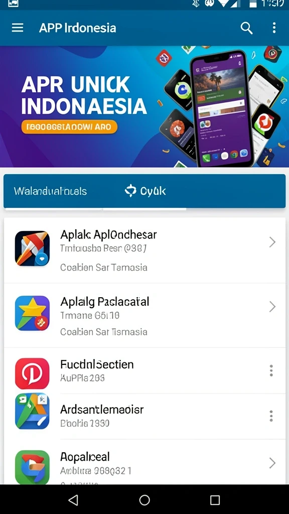 Screenshot bento4d nomor 1