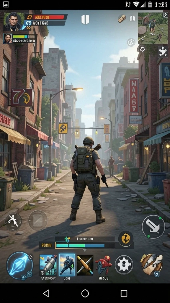 Screenshot bento4d nomor 2