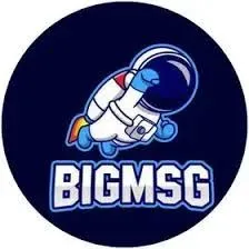 bigmsg APK Resmi — ikon aplikasi