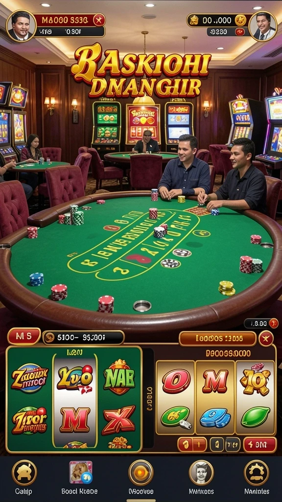 Screenshot bigwin189 nomor 1