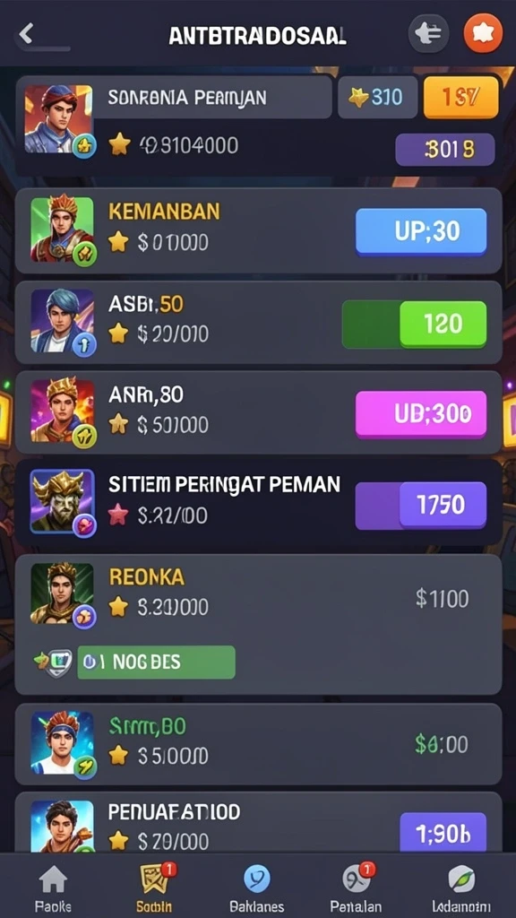 Screenshot bigwin189 nomor 2