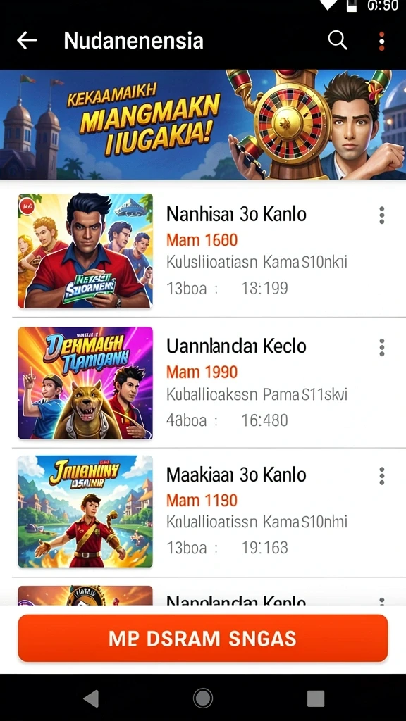 Screenshot bos5000 nomor 3