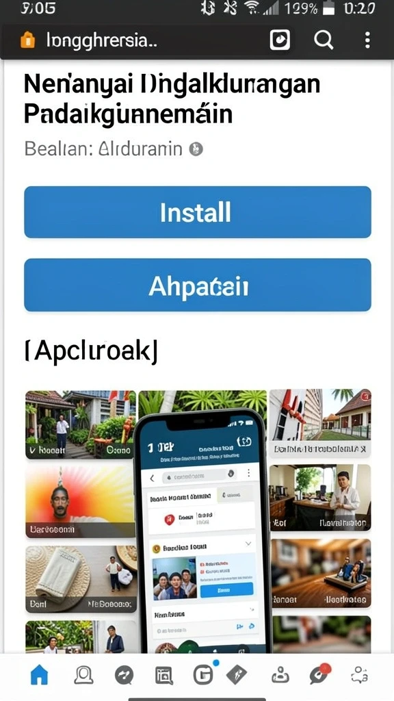Screenshot bos777 nomor 1