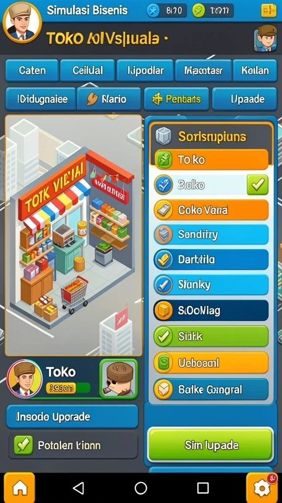 Screenshot brutal77 nomor 1