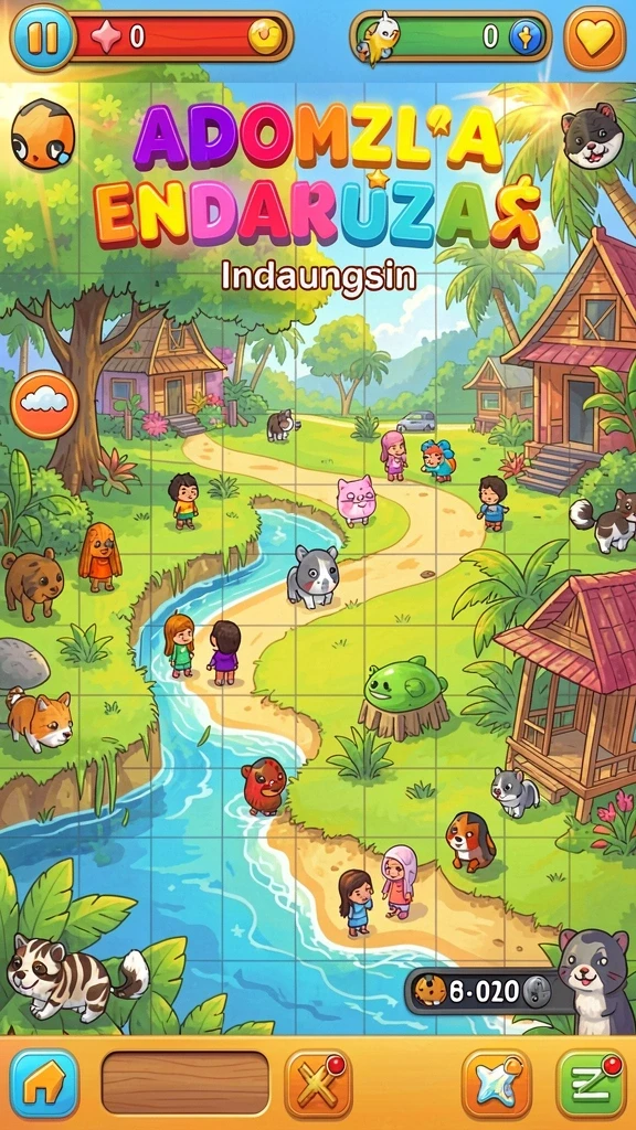 Screenshot bukit777 nomor 1
