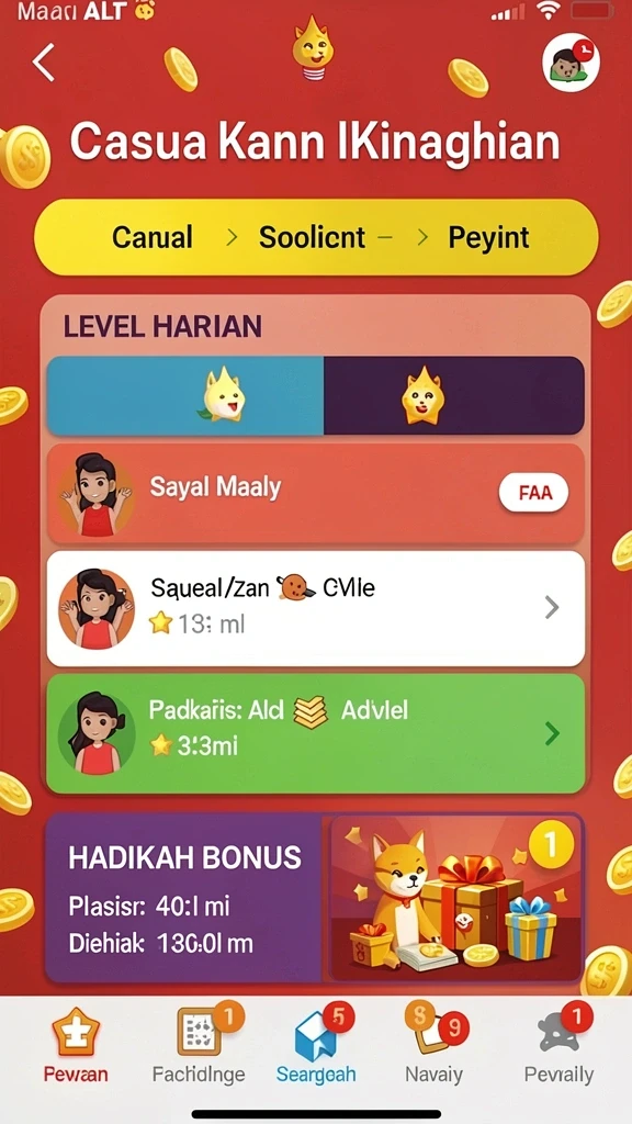 Screenshot cadas138 nomor 1