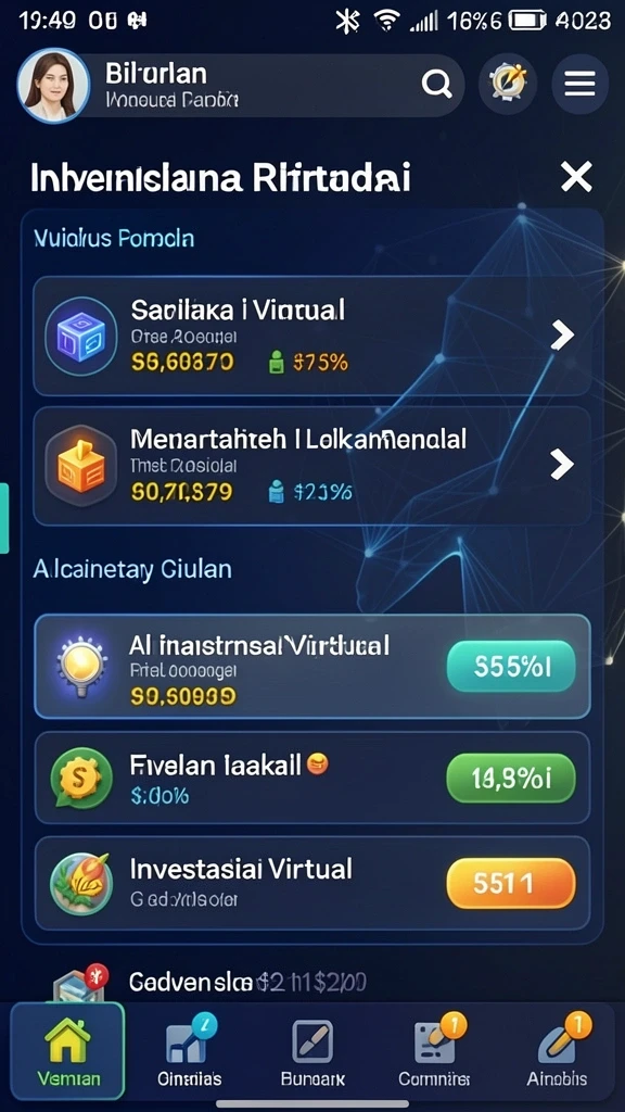 Screenshot catur777 nomor 3