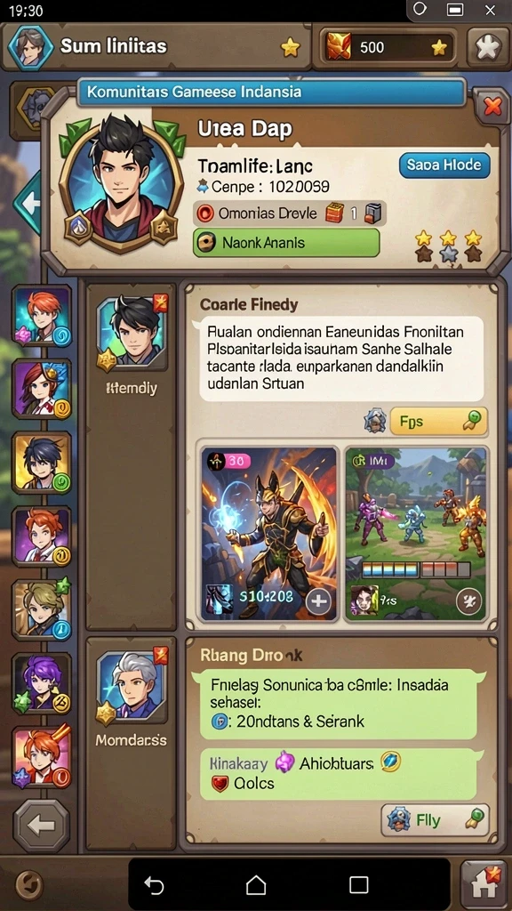 Screenshot cemara77 nomor 1