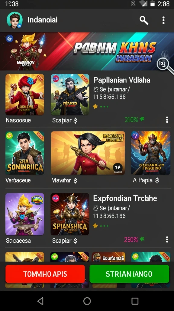 Screenshot dayak777 nomor 2