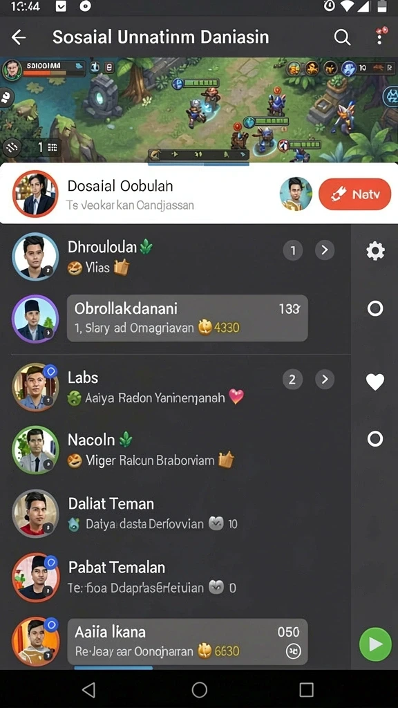 Screenshot dmd999 nomor 1
