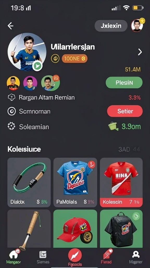 Screenshot dmd999 nomor 3