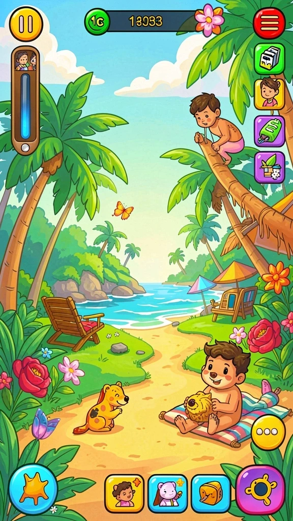 Screenshot dora77 nomor 1