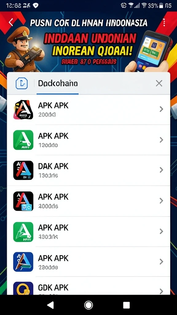 Screenshot duniaroyal nomor 3