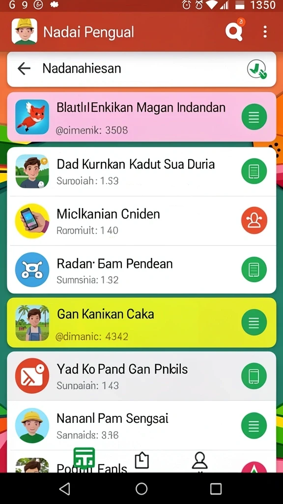 Screenshot fomototo nomor 2