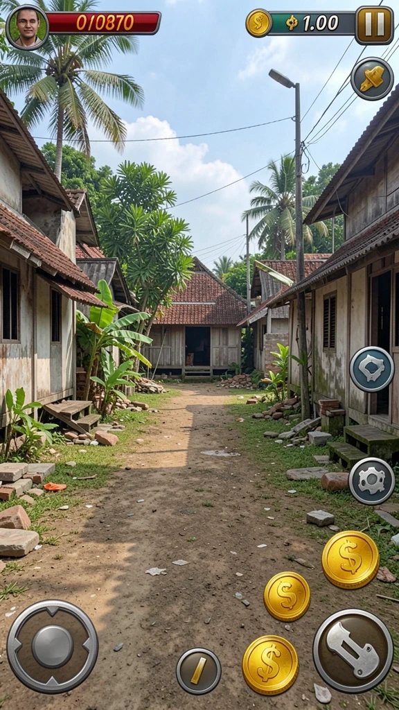 Screenshot funpari nomor 3