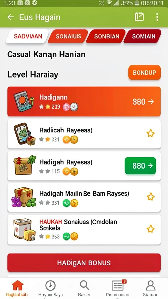 Screenshot gacor668 nomor 3