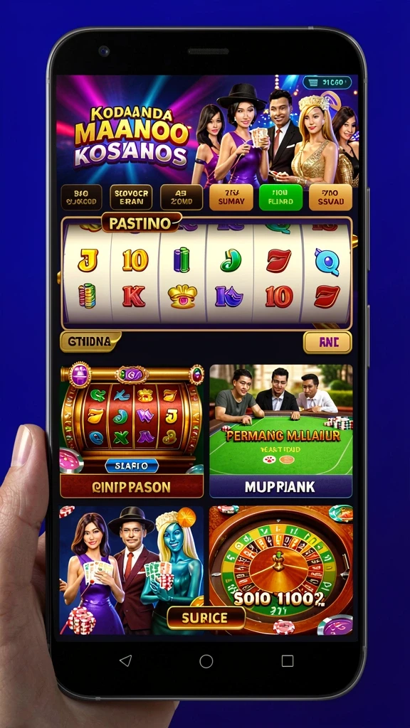 Screenshot granat88 nomor 2