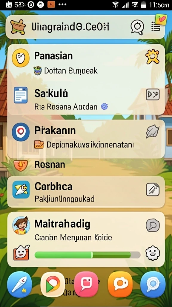 Screenshot hakim4d nomor 3