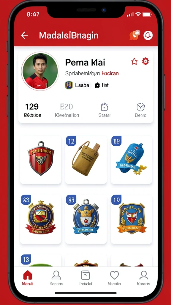 Screenshot happybet188 nomor 3