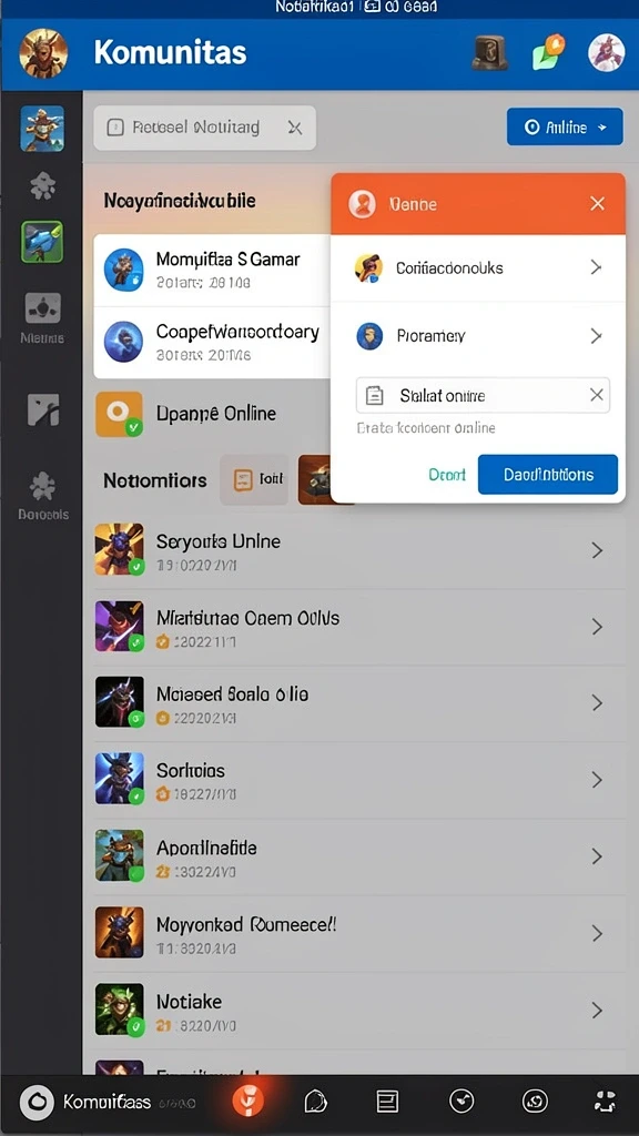 Screenshot hokage77 nomor 2