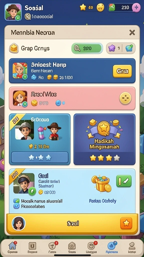 Screenshot hoki138 nomor 2