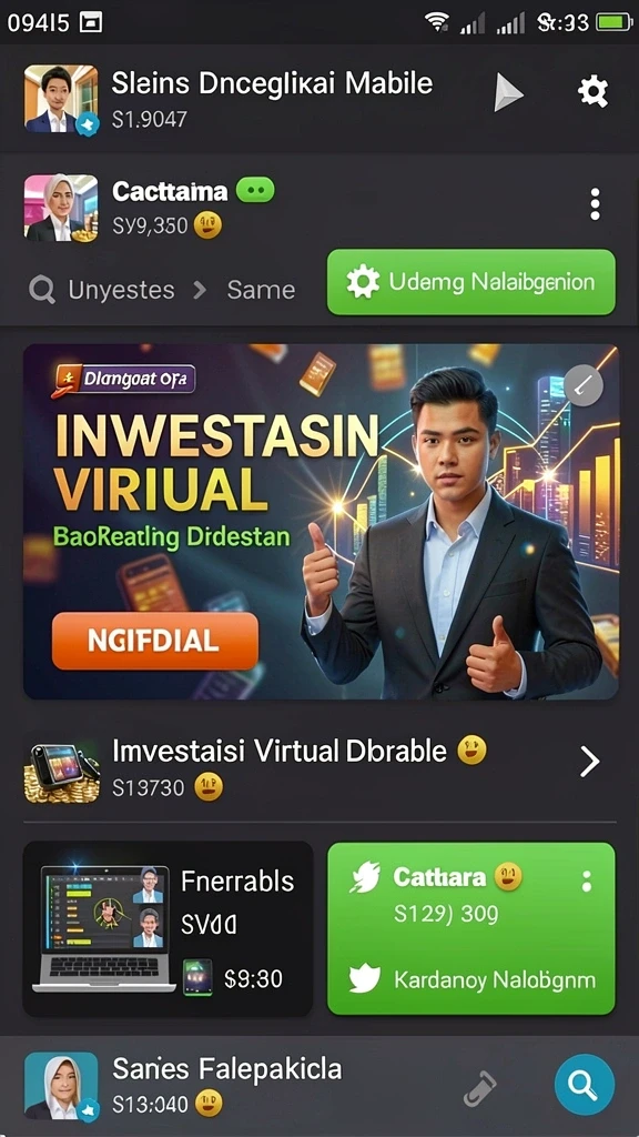 Screenshot hokihebat nomor 1