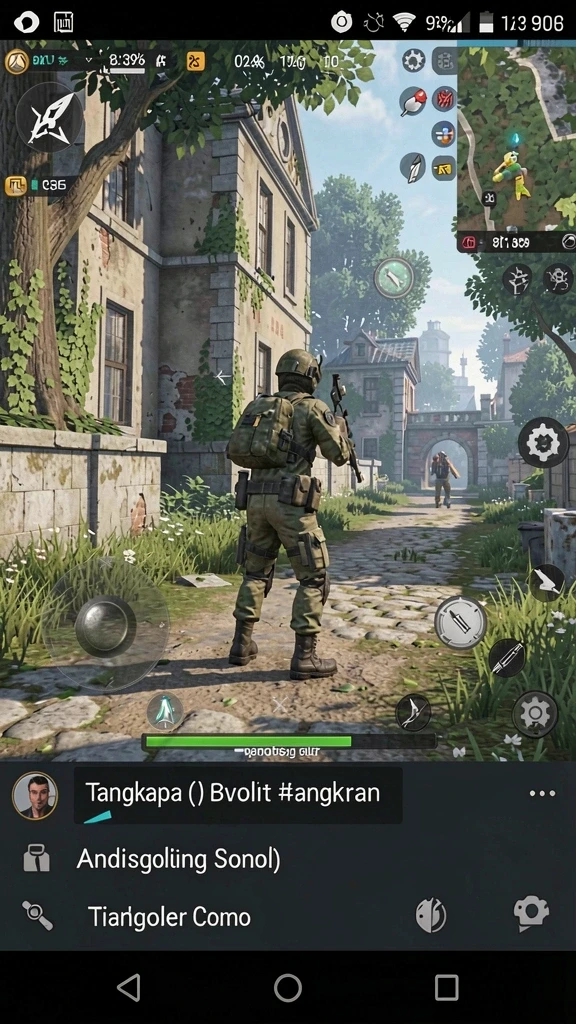 Screenshot hokihebat nomor 2