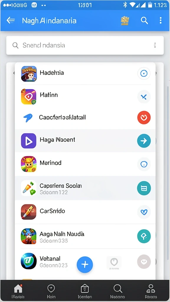 Screenshot hokiraja nomor 3
