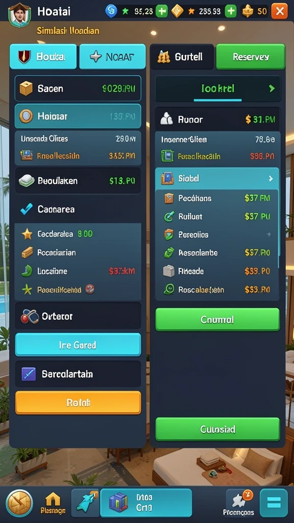 Screenshot hokitime nomor 3