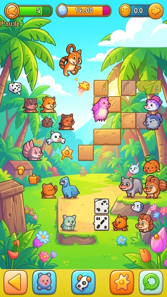 Screenshot idrgame nomor 1