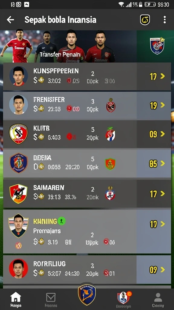 Screenshot idrgame nomor 2
