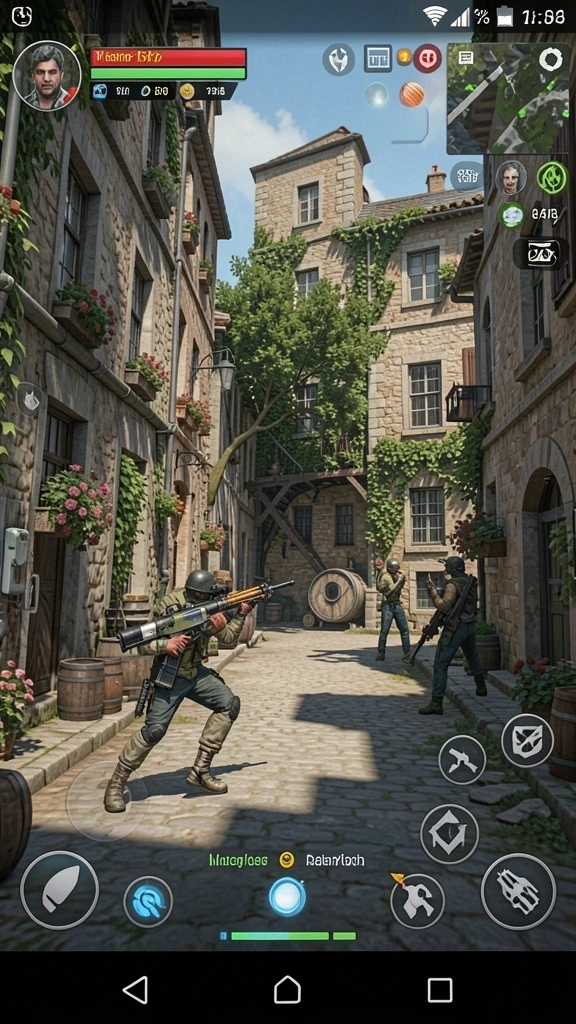 Screenshot idrgame nomor 3