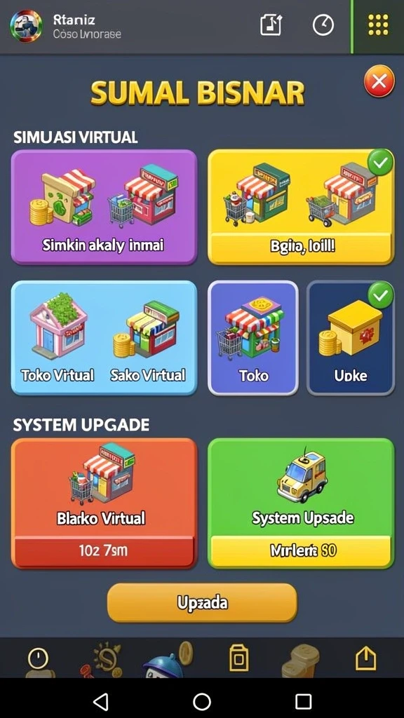 Screenshot jaya89 nomor 1
