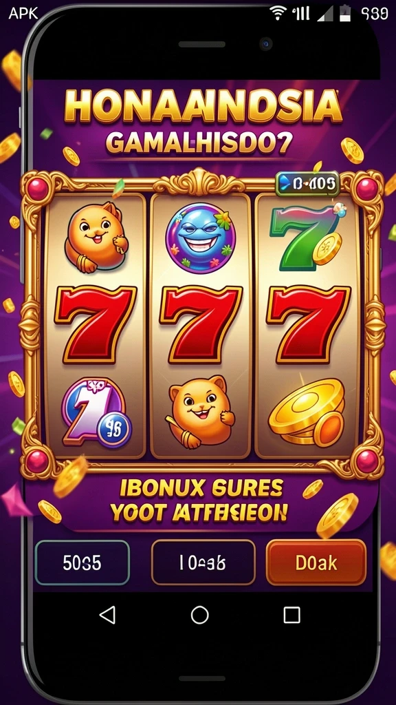 Screenshot juara666 nomor 1