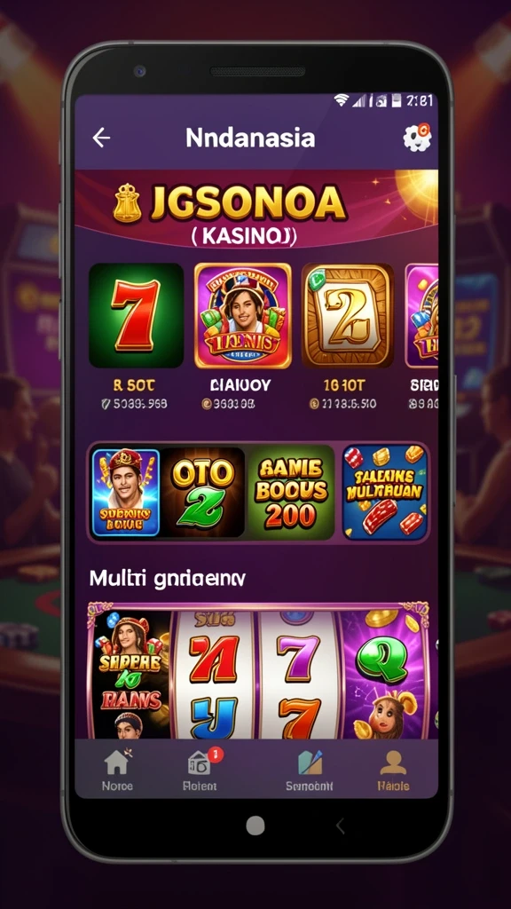 Screenshot kasir777 nomor 1
