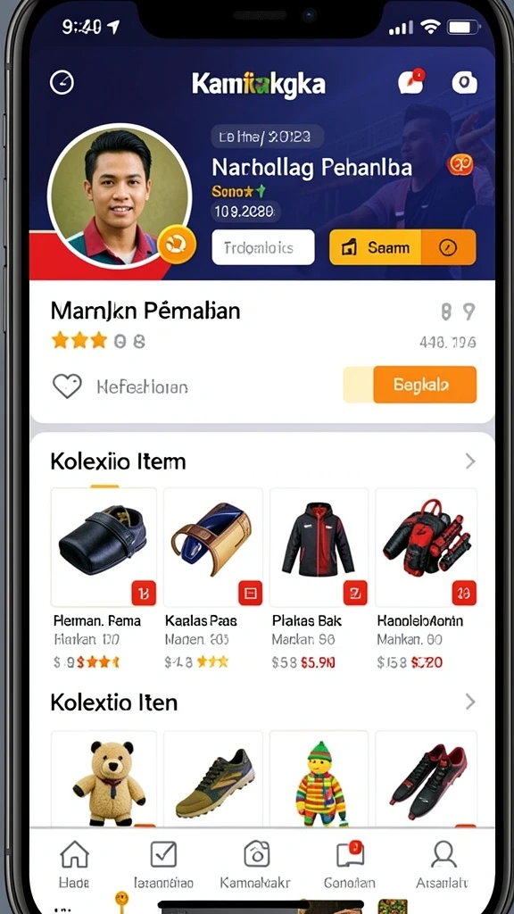 Screenshot kasir777 nomor 2