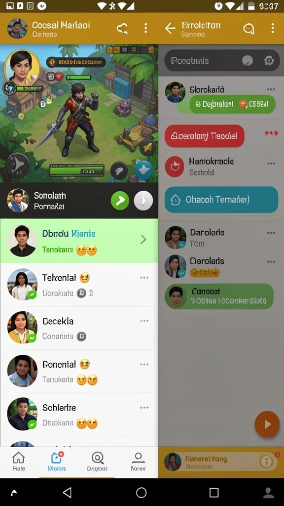 Screenshot kasir777 nomor 3