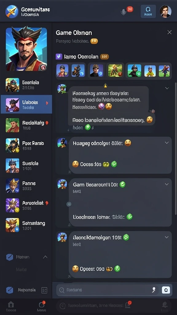Screenshot kastoto nomor 1