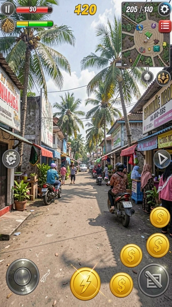 Screenshot kingslot nomor 3